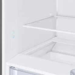 Samsung RB34A6B2E8A_WHN Freestanding Frost Free Fridge Freezer - Navy & White -Prime Kitchen samsung rb34a6b2e8a whn freestanding frost free fridge freezer navy white8806094478822 08c bq