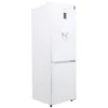 Samsung RB34T652DWW_WH Freestanding Frost Free Fridge Freezer - White -Prime Kitchen samsung rb34t652dww wh freestanding frost free fridge freezer white8806090562662 01c bq