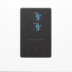 Samsung RB34T652DWW_WH Freestanding Frost Free Fridge Freezer - White 12 Samsung RB34T652DWW_WH Freestanding Frost Free Fridge Freezer - White -Prime Kitchen samsung rb34t652dww wh freestanding frost free fridge freezer white8806090562662 02c bq