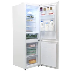 Samsung RB34T652DWW_WH Freestanding Frost Free Fridge Freezer - White 14 Samsung RB34T652DWW_WH Freestanding Frost Free Fridge Freezer - White -Prime Kitchen samsung rb34t652dww wh freestanding frost free fridge freezer white8806090562662 04c bq