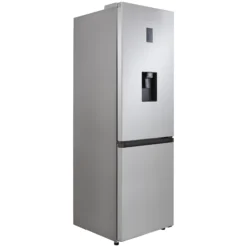 Samsung RB34T652ESA 70:30 Freestanding Frost Free Fridge Freezer - Stainless Steel Effect
