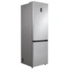 Samsung RB36T672CSA_SI Freestanding Frost Free Fridge Freezer - Stainless Steel Effect