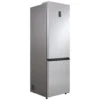 Samsung RB36T672ESA_SI Freestanding Frost Free Fridge Freezer - Stainless Steel Effect