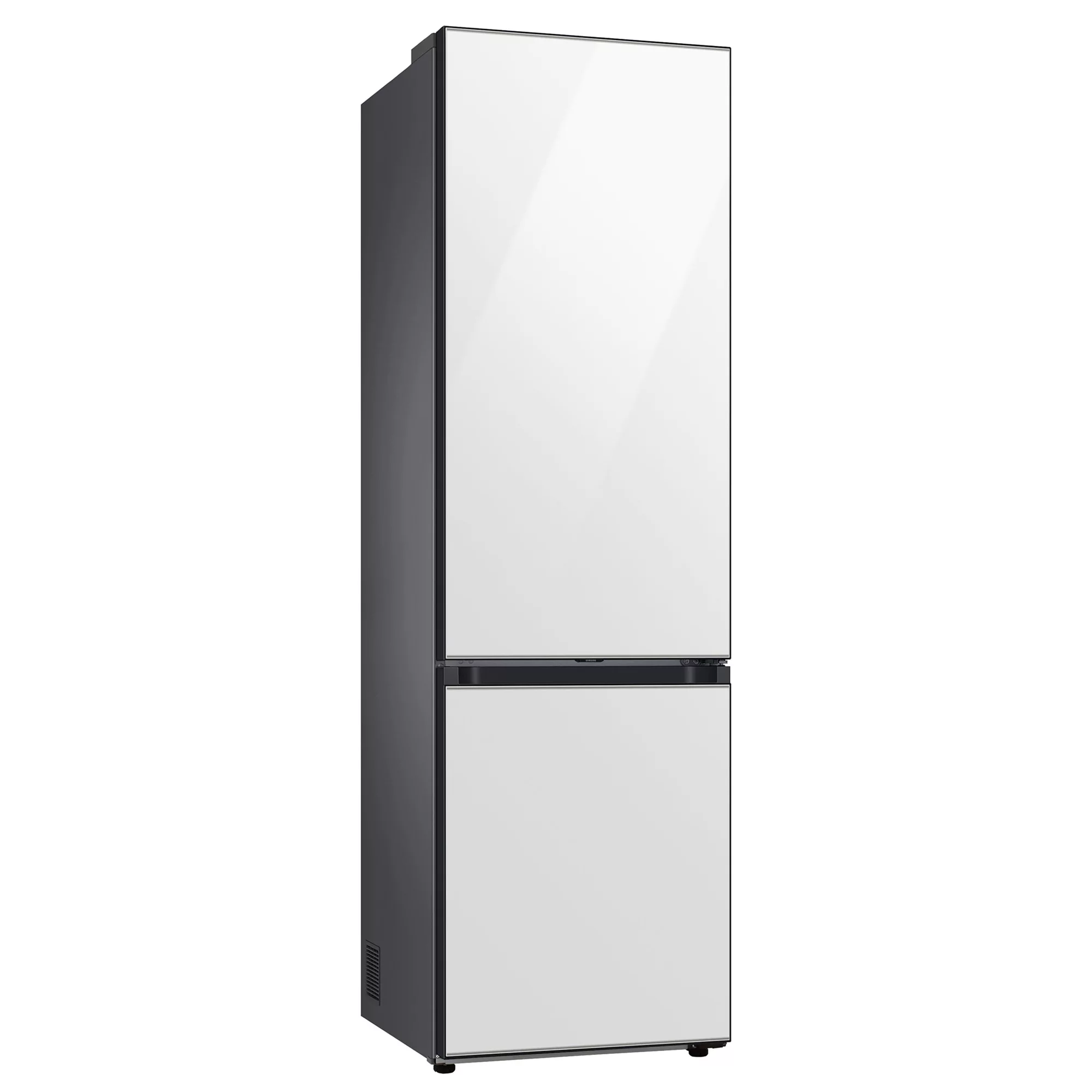 Samsung RB38A7B5312_CWH Freestanding Frost Free Fridge Freezer - Clean White 7 Samsung RB38A7B5312_CWH Freestanding Frost Free Fridge Freezer - Clean White - Image 5