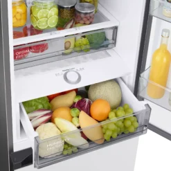 Samsung RB38A7B5312_CWH Freestanding Frost Free Fridge Freezer - Clean White 21 Samsung RB38A7B5312_CWH Freestanding Frost Free Fridge Freezer - Clean White -Prime Kitchen samsung rb38a7b5312 cwh freestanding frost free fridge freezer clean white8806092252943 08c bq