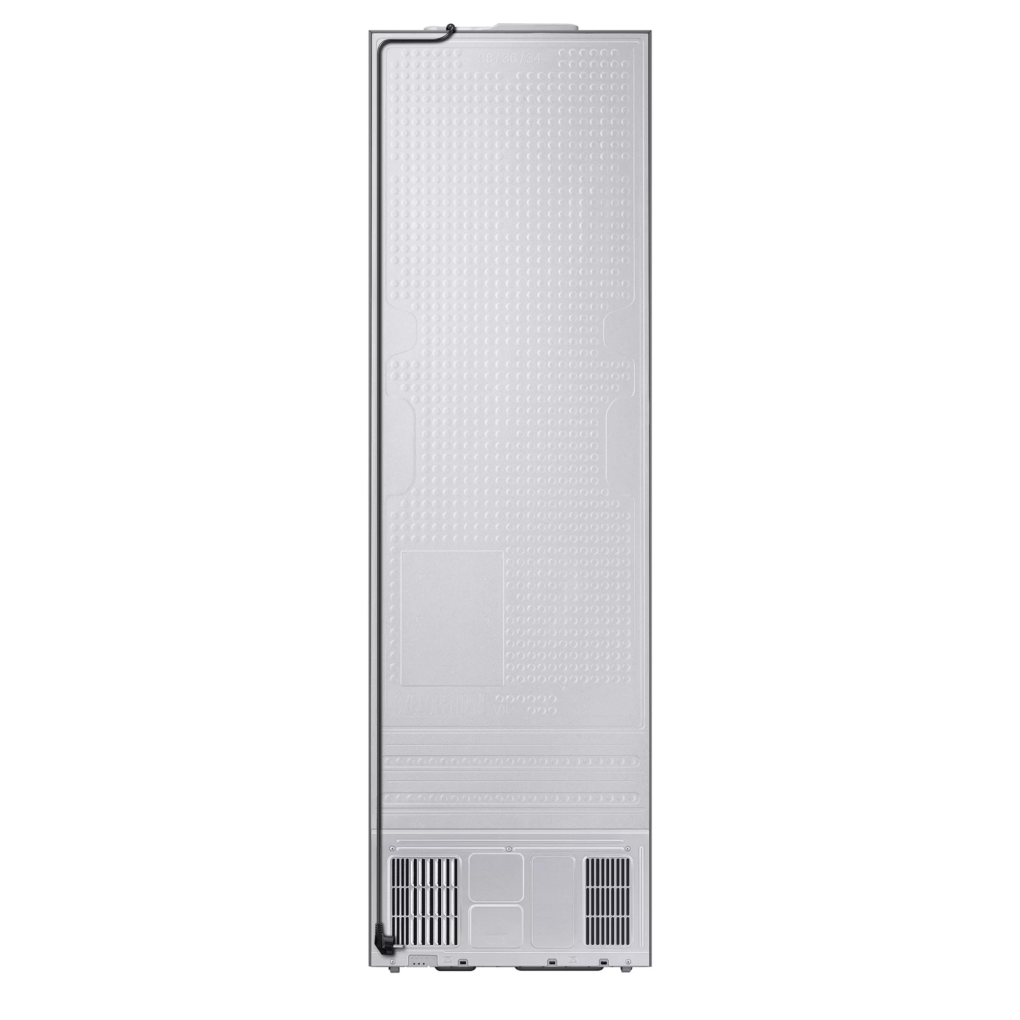 Samsung RB38A7B5312_CWH Freestanding Frost Free Fridge Freezer - Clean White 14 Samsung RB38A7B5312_CWH Freestanding Frost Free Fridge Freezer - Clean White - Image 12