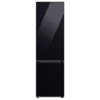 Samsung RB38A7B5322_CBK Freestanding Frost Free Fridge Freezer - Clean Black -Prime Kitchen samsung rb38a7b5322 cbk freestanding frost free fridge freezer clean black8806092252967 01c bq