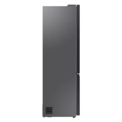Samsung RB38A7B5322_CBK Freestanding Frost Free Fridge Freezer - Clean Black -Prime Kitchen samsung rb38a7b5322 cbk freestanding frost free fridge freezer clean black8806092252967 11c bq