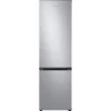 Samsung RB38T602ESA_SI Freestanding Fridge Freezer - Silver Effect