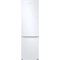 Samsung RB38T602EWW_WH Freestanding Fridge Freezer - White