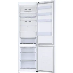 Samsung RB38T602EWW_WH Freestanding Fridge Freezer - White -Prime Kitchen samsung rb38t602eww wh freestanding fridge freezer white8806094264050 05c bq