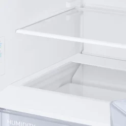 Samsung RB38T602EWW_WH Freestanding Fridge Freezer - White -Prime Kitchen samsung rb38t602eww wh freestanding fridge freezer white8806094264050 08c bq