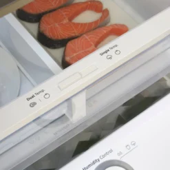 Samsung RB38T605DB1_BS 70:30 Freestanding Frost Free Fridge Freezer - Black_stainless_steel 16 Samsung RB38T605DB1_BS 70:30 Freestanding Frost Free Fridge Freezer - Black_stainless_steel -Prime Kitchen samsung rb38t605db1 bs 70 30 freestanding frost free fridge freezer black stainless steel8806090561917 05c bq