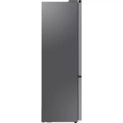Samsung RB38T630ESA_SI Freestanding Frost Free Fridge Freezer - Silver Effect -Prime Kitchen samsung rb38t630esa si freestanding frost free fridge freezer silver effect8806094264067 09c bq
