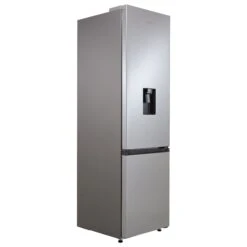Samsung RB38T633ESA_SI 70:30 Freestanding Frost Free Fridge Freezer - Stainless_steel