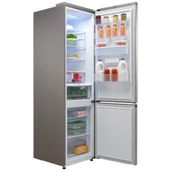 Samsung RB38T633ESA_SI 70:30 Freestanding Frost Free Fridge Freezer - Stainless_steel -Prime Kitchen samsung rb38t633esa si 70 30 freestanding frost free fridge freezer stainless steel8806090561979 03c bq
