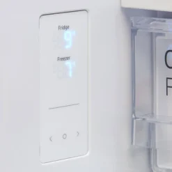 Samsung RB38T633ESA_SI 70:30 Freestanding Frost Free Fridge Freezer - Stainless_steel -Prime Kitchen samsung rb38t633esa si 70 30 freestanding frost free fridge freezer stainless steel8806090561979 04c bq