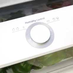 Samsung RB38T665DSA_SI Freestanding Frost Free Fridge Freezer - Stainless Steel Effect -Prime Kitchen samsung rb38t665dsa si freestanding frost free fridge freezer stainless steel effect8806090546815 06c bq