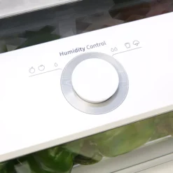 Samsung RB38T665DSA_SI Freestanding Frost Free Fridge Freezer - Stainless Steel Effect -Prime Kitchen samsung rb38t665dsa si freestanding frost free fridge freezer stainless steel effect8806090546815 07c bq