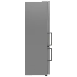 Samsung RB38T665DSA_SI Freestanding Frost Free Fridge Freezer - Stainless Steel Effect -Prime Kitchen samsung rb38t665dsa si freestanding frost free fridge freezer stainless steel effect8806090546815 09c bq