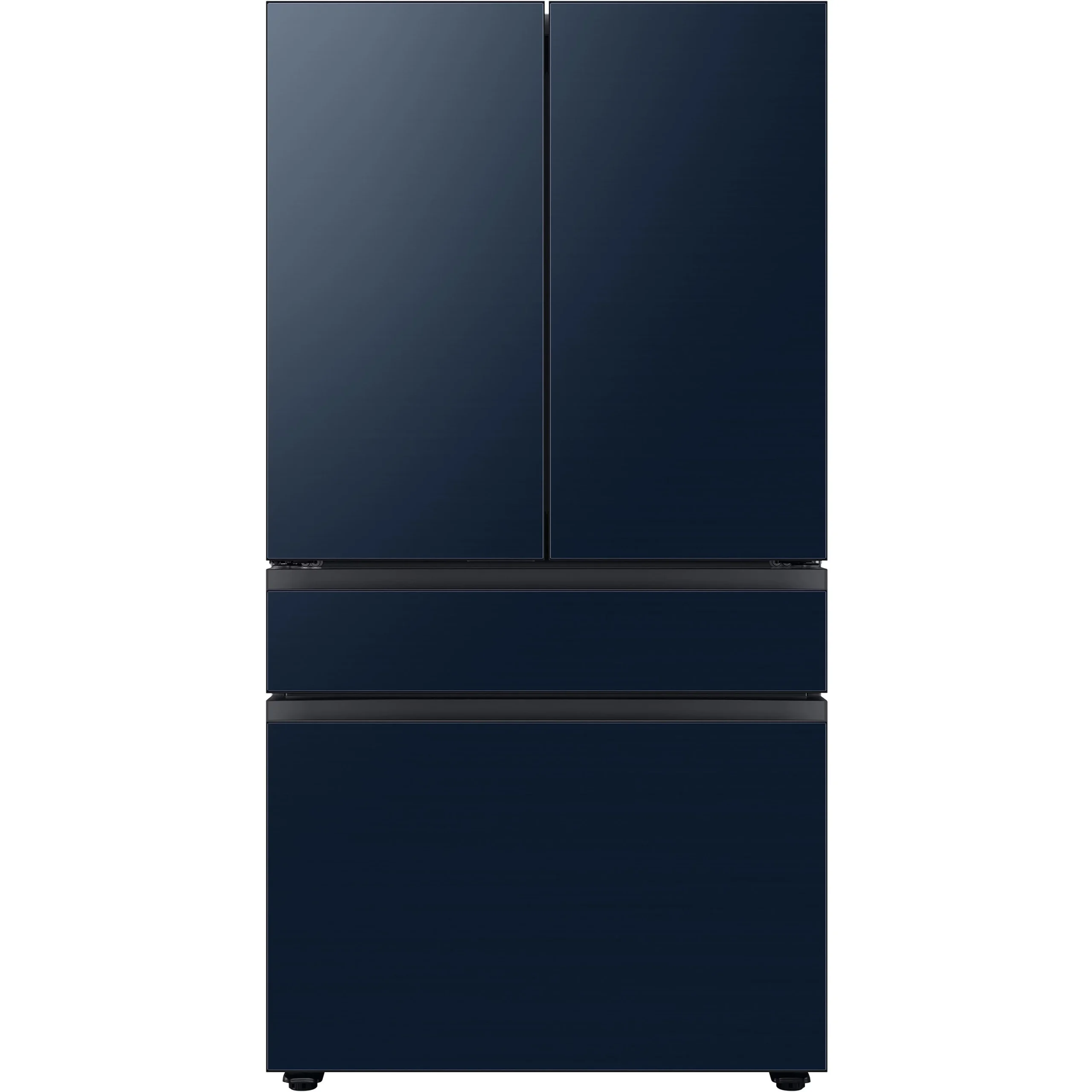 Samsung RF23BB860EQN_MN American Style Freestanding Fridge Freezer - Navy 3 Samsung RF23BB860EQN_MN American Style Freestanding Fridge Freezer - Navy