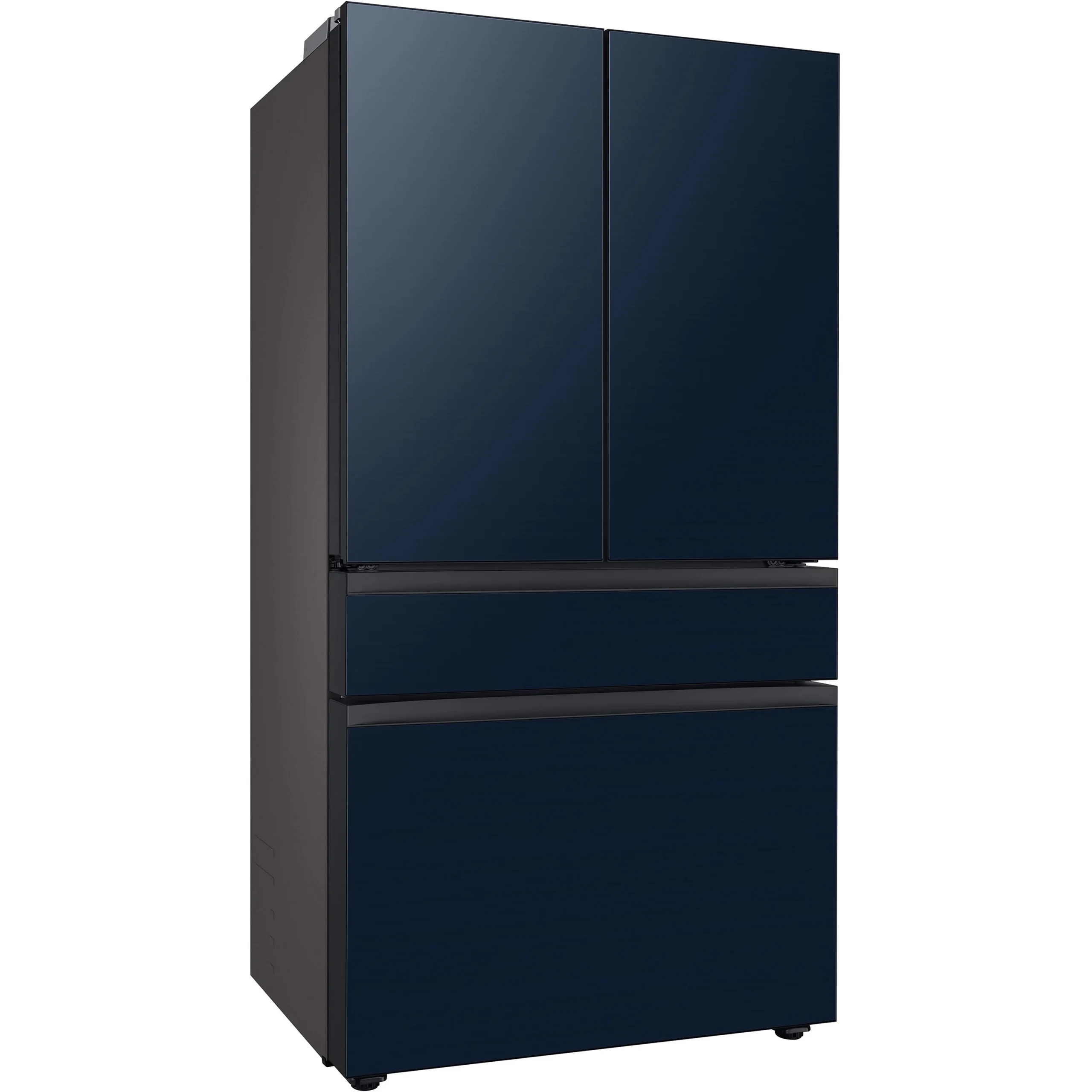 Samsung RF23BB860EQN_MN American Style Freestanding Fridge Freezer - Navy 5 Samsung RF23BB860EQN_MN American Style Freestanding Fridge Freezer - Navy - Image 3