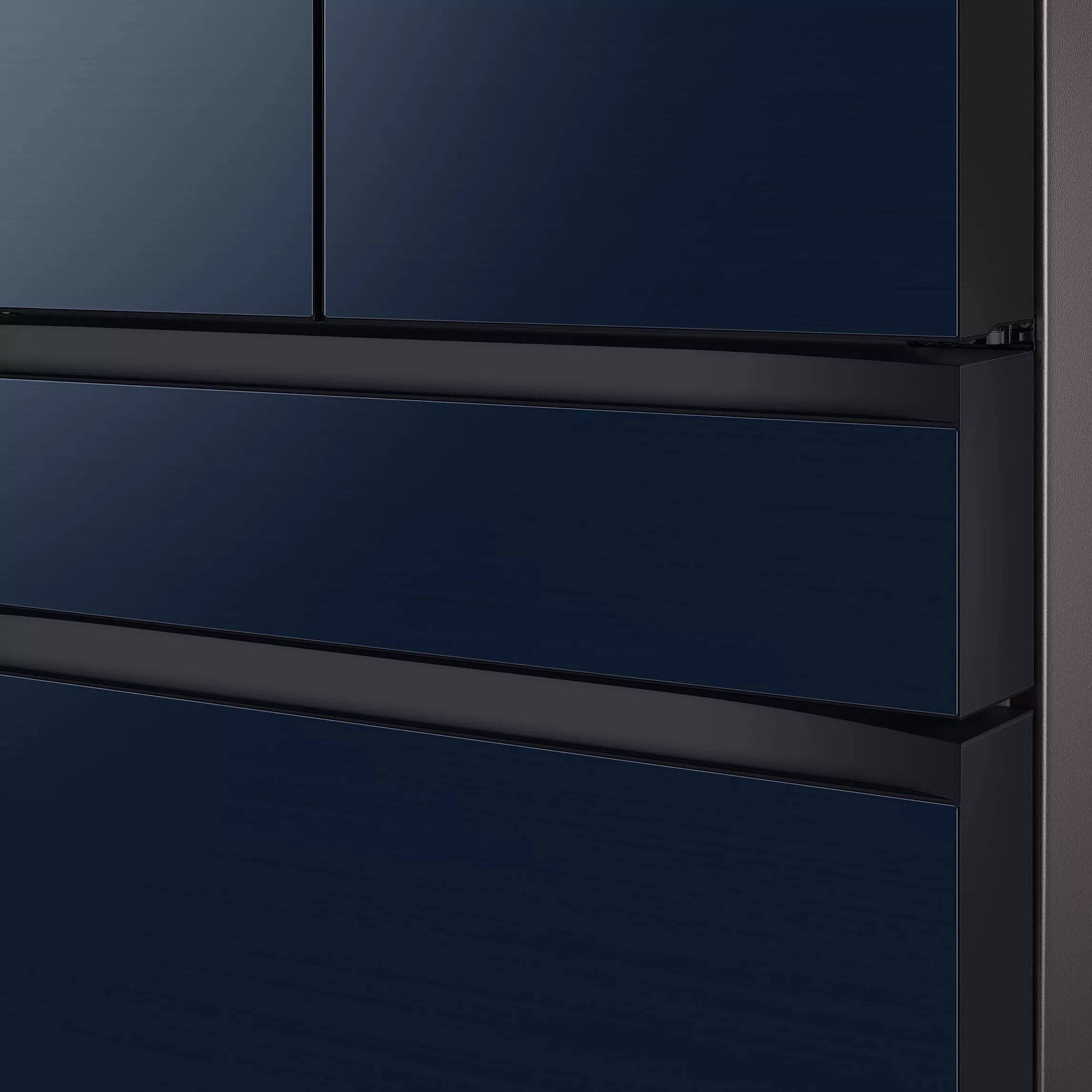 Samsung RF23BB860EQN_MN American Style Freestanding Fridge Freezer - Navy 15 Samsung RF23BB860EQN_MN American Style Freestanding Fridge Freezer - Navy - Image 13