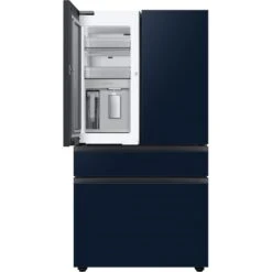 Samsung RF23BB860EQN_MN American Style Freestanding Fridge Freezer - Navy 23 Samsung RF23BB860EQN_MN American Style Freestanding Fridge Freezer - Navy -Prime Kitchen samsung rf23bb860eqn mn american style freestanding fridge freezer navy8806094048292 04c bq