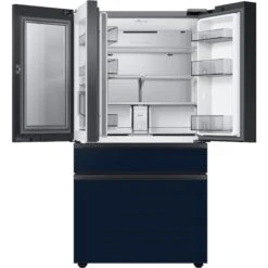 Samsung RF23BB860EQN_MN American Style Freestanding Fridge Freezer - Navy 24 Samsung RF23BB860EQN_MN American Style Freestanding Fridge Freezer - Navy -Prime Kitchen samsung rf23bb860eqn mn american style freestanding fridge freezer navy8806094048292 05c bq