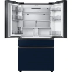 Samsung RF23BB860EQN_MN American Style Freestanding Fridge Freezer - Navy 25 Samsung RF23BB860EQN_MN American Style Freestanding Fridge Freezer - Navy -Prime Kitchen samsung rf23bb860eqn mn american style freestanding fridge freezer navy8806094048292 06c bq
