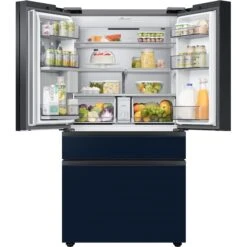 Samsung RF23BB860EQN_MN American Style Freestanding Fridge Freezer - Navy 26 Samsung RF23BB860EQN_MN American Style Freestanding Fridge Freezer - Navy -Prime Kitchen samsung rf23bb860eqn mn american style freestanding fridge freezer navy8806094048292 07c bq