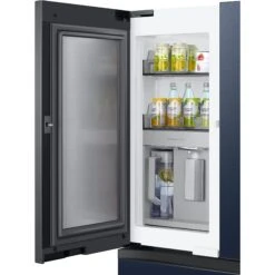 Samsung RF23BB860EQN_MN American Style Freestanding Fridge Freezer - Navy 27 Samsung RF23BB860EQN_MN American Style Freestanding Fridge Freezer - Navy -Prime Kitchen samsung rf23bb860eqn mn american style freestanding fridge freezer navy8806094048292 08c bq