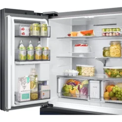 Samsung RF23BB860EQN_MN American Style Freestanding Fridge Freezer - Navy 28 Samsung RF23BB860EQN_MN American Style Freestanding Fridge Freezer - Navy -Prime Kitchen samsung rf23bb860eqn mn american style freestanding fridge freezer navy8806094048292 09c bq