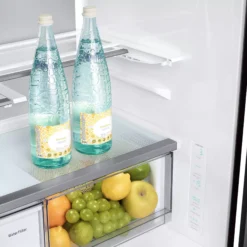 Samsung RF23BB860EQN_MN American Style Freestanding Fridge Freezer - Navy 35 Samsung RF23BB860EQN_MN American Style Freestanding Fridge Freezer - Navy -Prime Kitchen samsung rf23bb860eqn mn american style freestanding fridge freezer navy8806094048292 12c bq