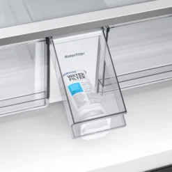 Samsung RF23BB860EQN_MN American Style Freestanding Fridge Freezer - Navy 36 Samsung RF23BB860EQN_MN American Style Freestanding Fridge Freezer - Navy -Prime Kitchen samsung rf23bb860eqn mn american style freestanding fridge freezer navy8806094048292 13c bq