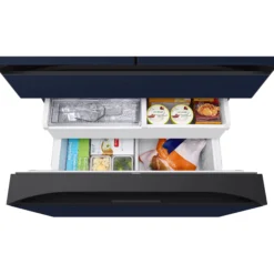 Samsung RF23BB860EQN_MN American Style Freestanding Fridge Freezer - Navy 29 Samsung RF23BB860EQN_MN American Style Freestanding Fridge Freezer - Navy -Prime Kitchen samsung rf23bb860eqn mn american style freestanding fridge freezer navy8806094048292 14c bq