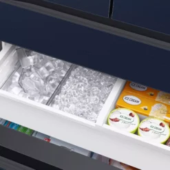 Samsung RF23BB860EQN_MN American Style Freestanding Fridge Freezer - Navy 37 Samsung RF23BB860EQN_MN American Style Freestanding Fridge Freezer - Navy -Prime Kitchen samsung rf23bb860eqn mn american style freestanding fridge freezer navy8806094048292 15c bq