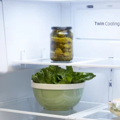 Samsung RF23R62E3B1_BSS 70:30 American Style Freestanding Fridge Freezer - Black_stainless_steel -Prime Kitchen samsung rf23r62e3b1 bss 70 30 american style freestanding fridge freezer black stainless steel8806090712272 05c bq