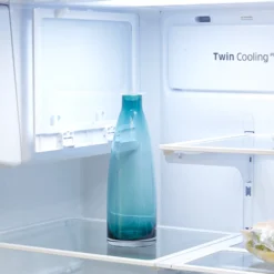 Samsung RF23R62E3B1_BSS 70:30 American Style Freestanding Fridge Freezer - Black_stainless_steel -Prime Kitchen samsung rf23r62e3b1 bss 70 30 american style freestanding fridge freezer black stainless steel8806090712272 06c bq