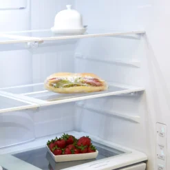 Samsung RF23R62E3B1_BSS 70:30 American Style Freestanding Fridge Freezer - Black_stainless_steel -Prime Kitchen samsung rf23r62e3b1 bss 70 30 american style freestanding fridge freezer black stainless steel8806090712272 07c bq