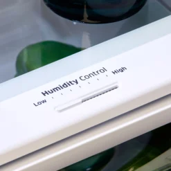 Samsung RF23R62E3B1_BSS 70:30 American Style Freestanding Fridge Freezer - Black_stainless_steel -Prime Kitchen samsung rf23r62e3b1 bss 70 30 american style freestanding fridge freezer black stainless steel8806090712272 10c bq