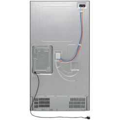 Samsung RF23R62E3B1_BSS 70:30 American Style Freestanding Fridge Freezer - Black_stainless_steel -Prime Kitchen samsung rf23r62e3b1 bss 70 30 american style freestanding fridge freezer black stainless steel8806090712272 13c bq