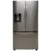 Samsung RF23R62E3SR_SS 70:30 American Style Freestanding Fridge Freezer - Silver -Prime Kitchen samsung rf23r62e3sr ss 70 30 american style freestanding fridge freezer silver8806090709203 01c bq