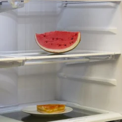 Samsung RF23R62E3SR_SS 70:30 American Style Freestanding Fridge Freezer - Silver -Prime Kitchen samsung rf23r62e3sr ss 70 30 american style freestanding fridge freezer silver8806090709203 05c bq