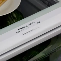 Samsung RF23R62E3SR_SS 70:30 American Style Freestanding Fridge Freezer - Silver -Prime Kitchen samsung rf23r62e3sr ss 70 30 american style freestanding fridge freezer silver8806090709203 07c bq