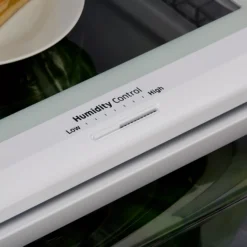 Samsung RF23R62E3SR_SS 70:30 American Style Freestanding Fridge Freezer - Silver -Prime Kitchen samsung rf23r62e3sr ss 70 30 american style freestanding fridge freezer silver8806090709203 08c bq