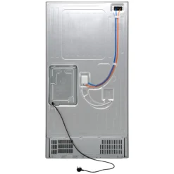 Samsung RF23R62E3SR_SS 70:30 American Style Freestanding Fridge Freezer - Silver -Prime Kitchen samsung rf23r62e3sr ss 70 30 american style freestanding fridge freezer silver8806090709203 13c bq