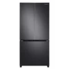 Samsung RF50A5002B1_BSS American Style Freestanding Fridge Freezer - Black Stainless Steel Effect -Prime Kitchen samsung rf50a5002b1 bss american style freestanding fridge freezer black stainless steel effect8806090838293 01c bq