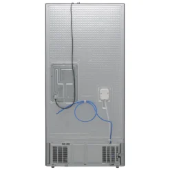 Samsung RF50A5202B1_BSS 70:30 American Style Freestanding Fridge Freezer - Black_stainless_steel -Prime Kitchen samsung rf50a5202b1 bss 70 30 american style freestanding fridge freezer black stainless steel8806090838385 09c bq