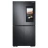 Samsung RF65A977FB1_BSS American Style Freestanding Fridge Freezer - Black Stainless Steel Effect 2 Samsung RF65A977FB1_BSS American Style Freestanding Fridge Freezer - Black Stainless Steel Effect -Prime Kitchen samsung rf65a977fb1 bss american style freestanding fridge freezer black stainless steel effect8806092094857 01c bq